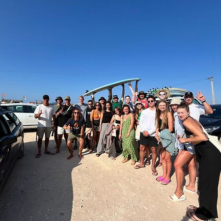 Peniche Surf Lodge 1 Dış mekan fotoğraf