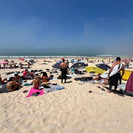 Peniche Surf Lodge 1 Dış mekan fotoğraf
