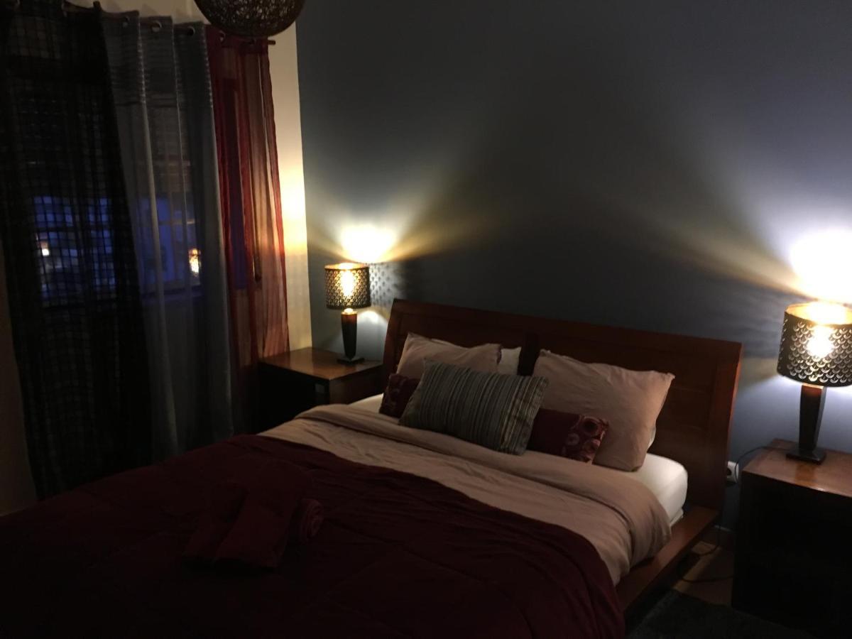 Peniche Surf Lodge 1 Dış mekan fotoğraf