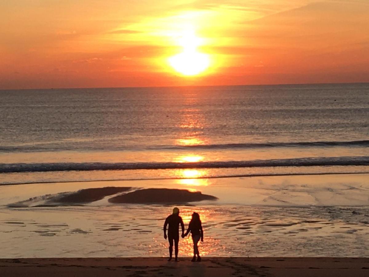 Peniche Surf Lodge 1 Dış mekan fotoğraf