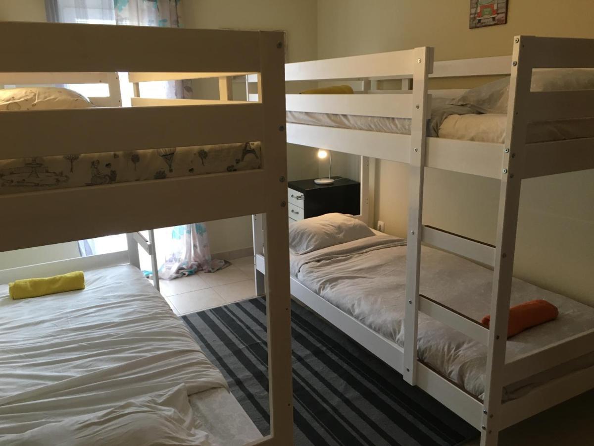Peniche Surf Lodge 1 Dış mekan fotoğraf