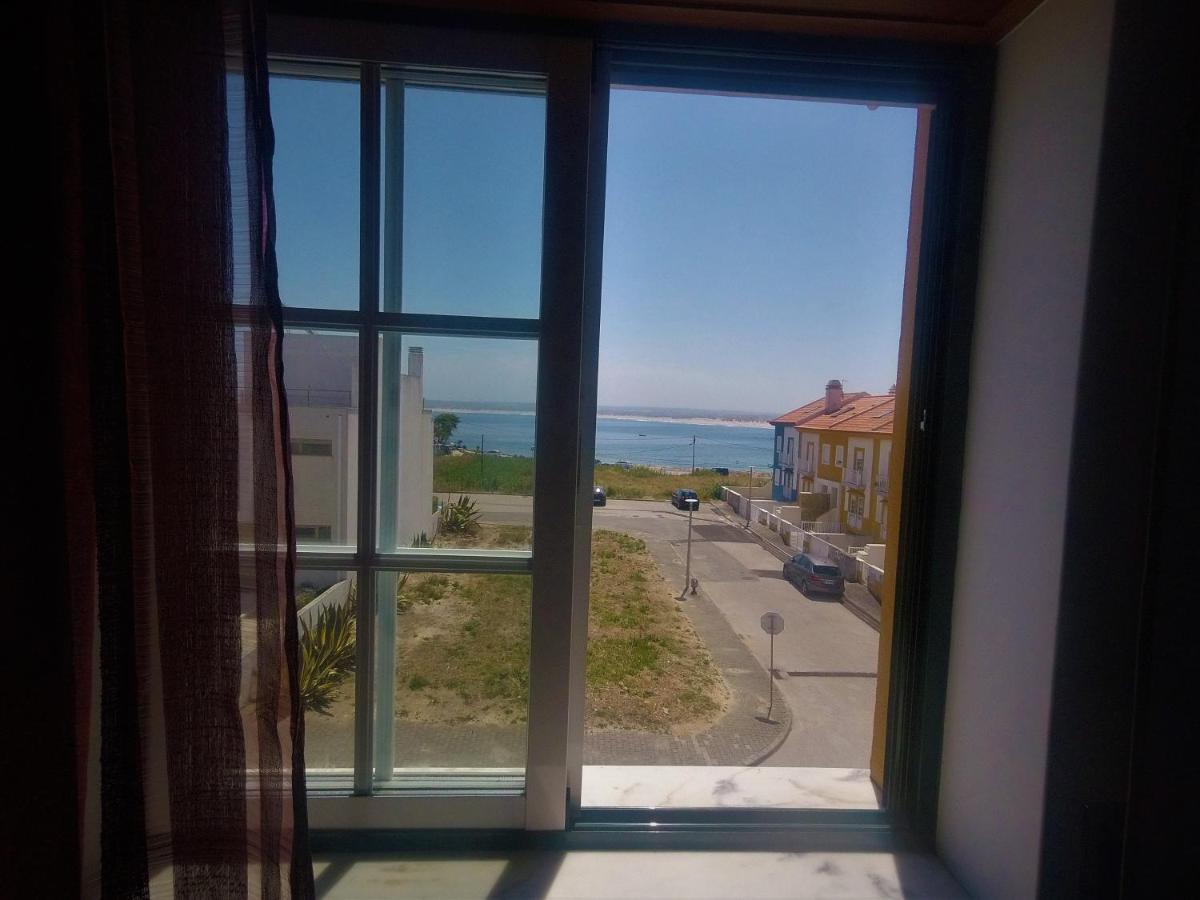 Peniche Surf Lodge 1 Dış mekan fotoğraf