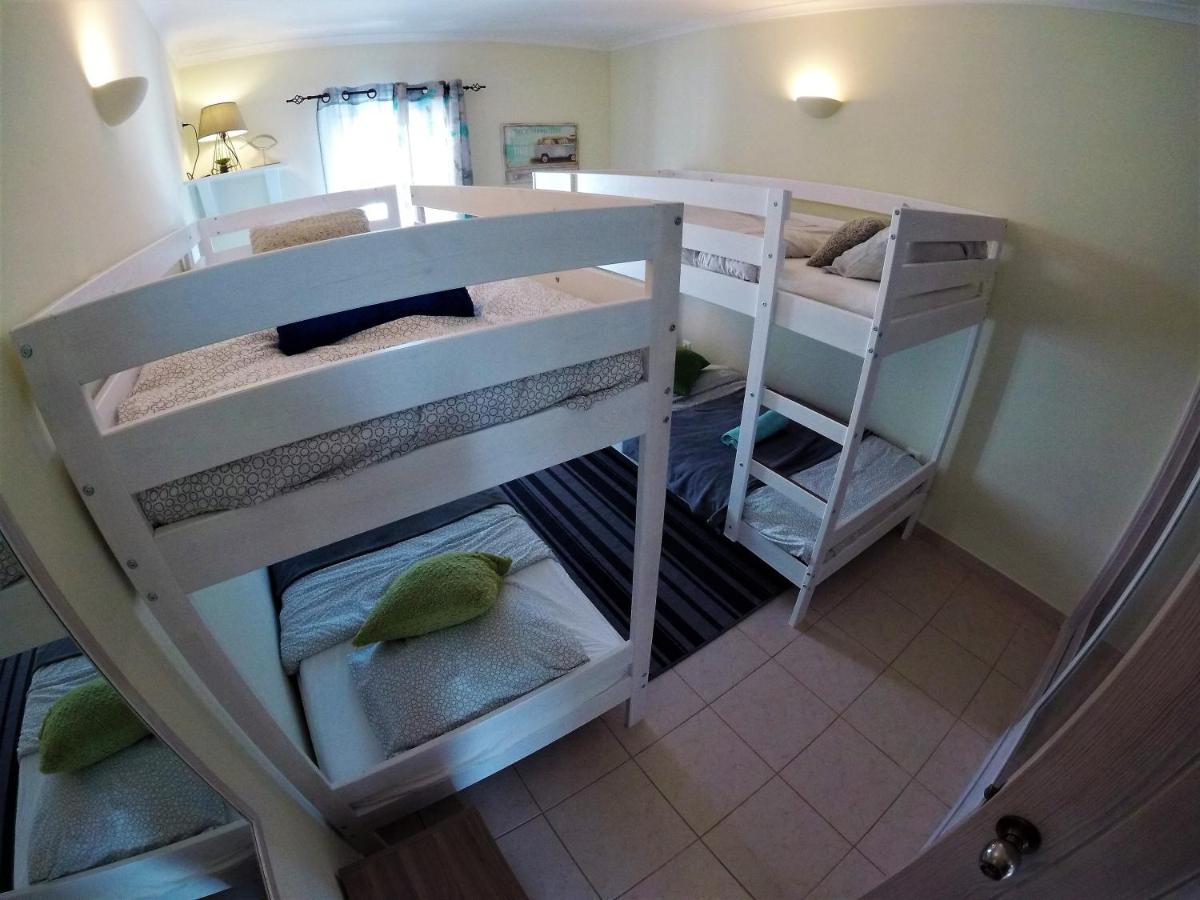 Peniche Surf Lodge 1 Dış mekan fotoğraf