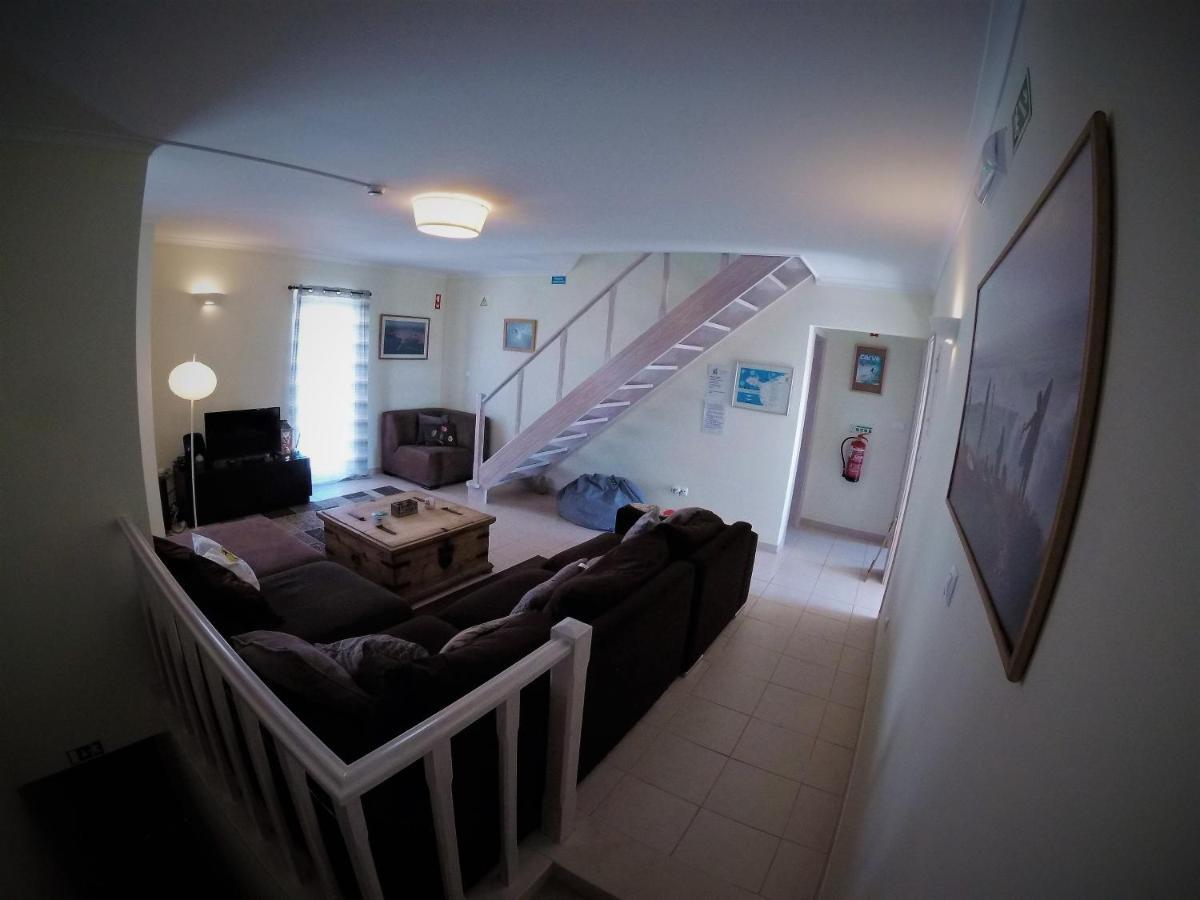 Peniche Surf Lodge 1 Dış mekan fotoğraf
