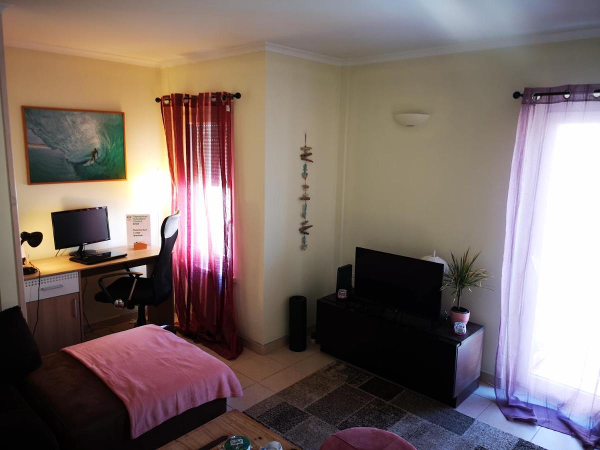 Peniche Surf Lodge 1 Dış mekan fotoğraf