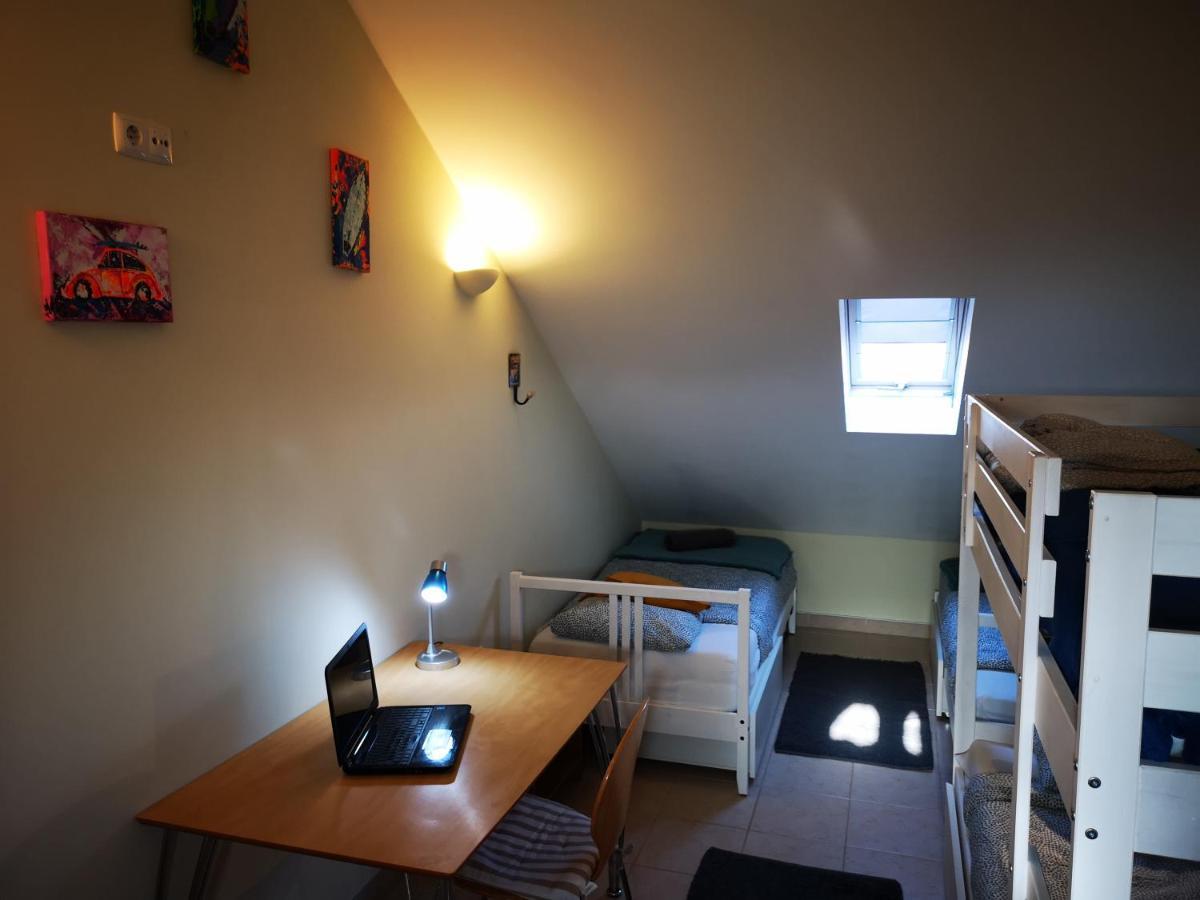 Peniche Surf Lodge 1 Dış mekan fotoğraf