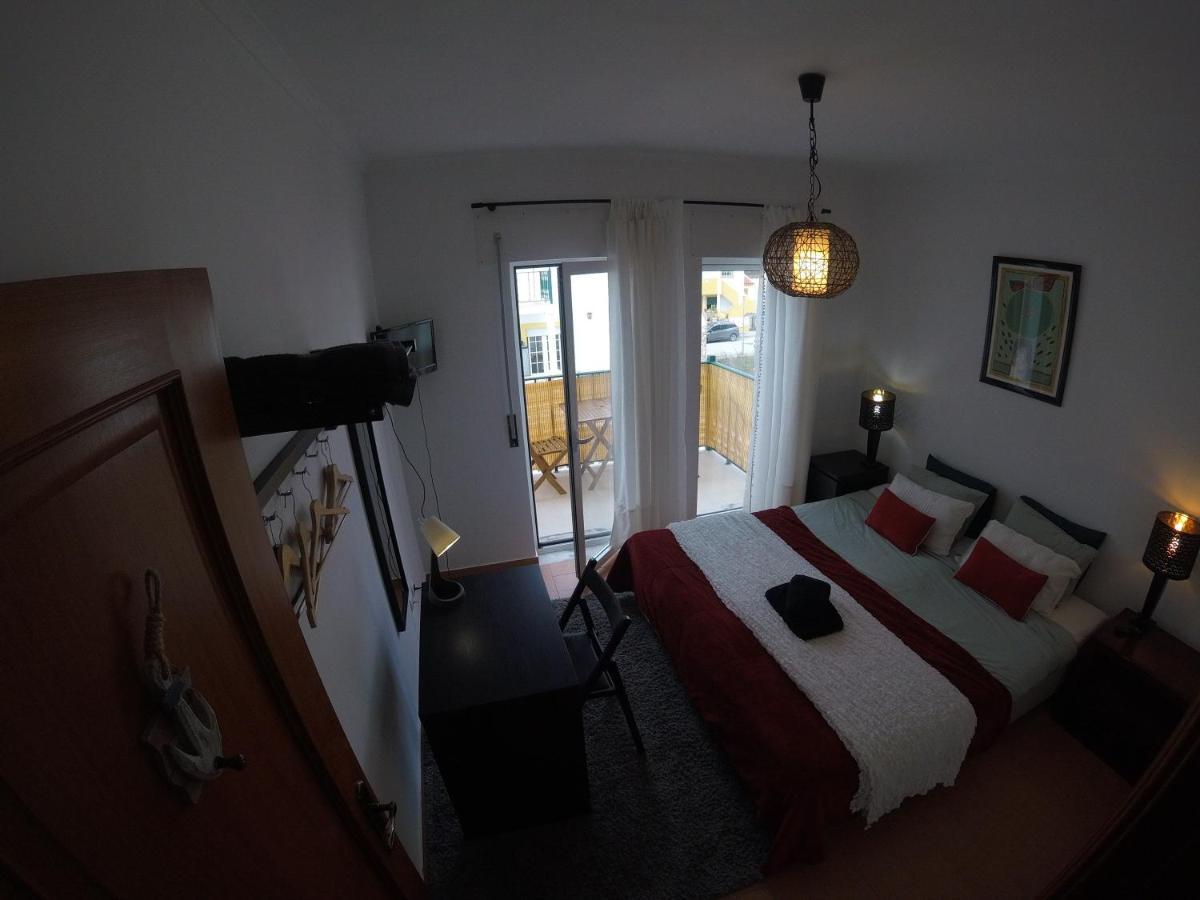 Peniche Surf Lodge 1 Dış mekan fotoğraf