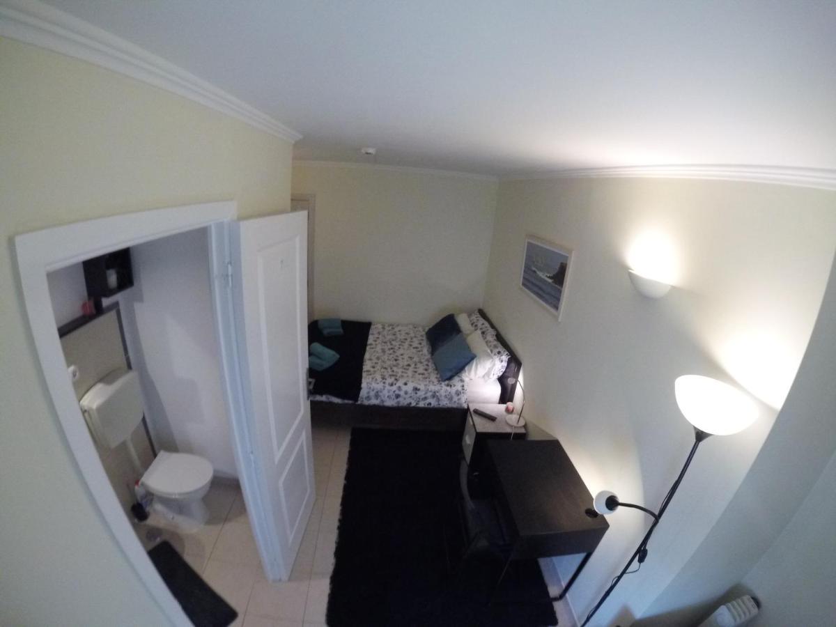 Peniche Surf Lodge 1 Dış mekan fotoğraf
