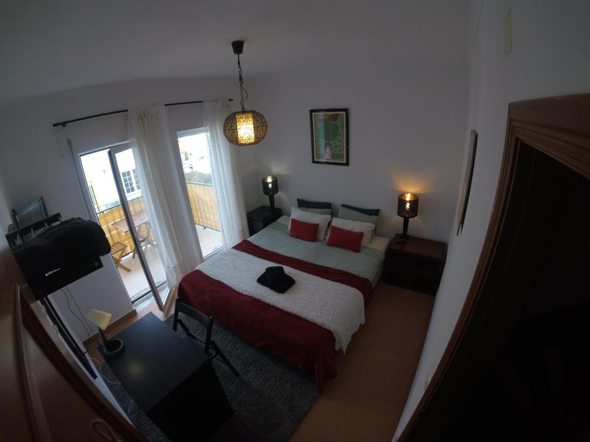 Peniche Surf Lodge 1 Dış mekan fotoğraf