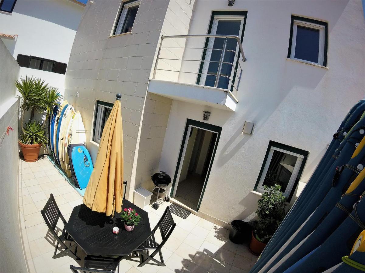 Peniche Surf Lodge 1 Dış mekan fotoğraf