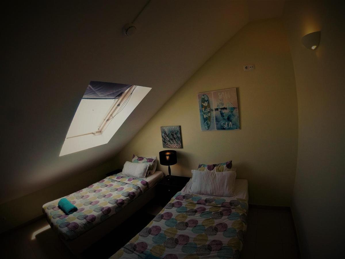 Peniche Surf Lodge 1 Dış mekan fotoğraf