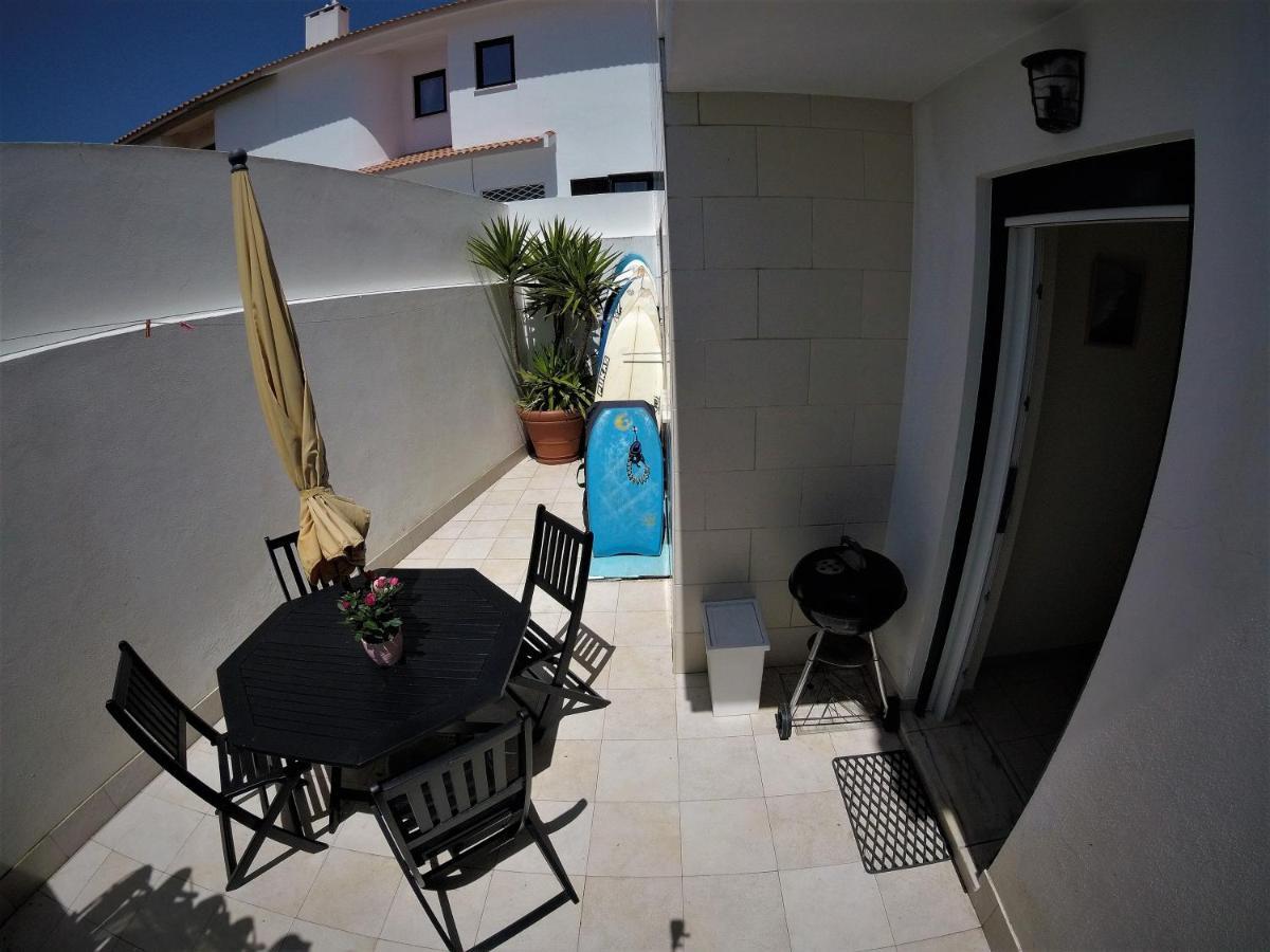 Peniche Surf Lodge 1 Dış mekan fotoğraf