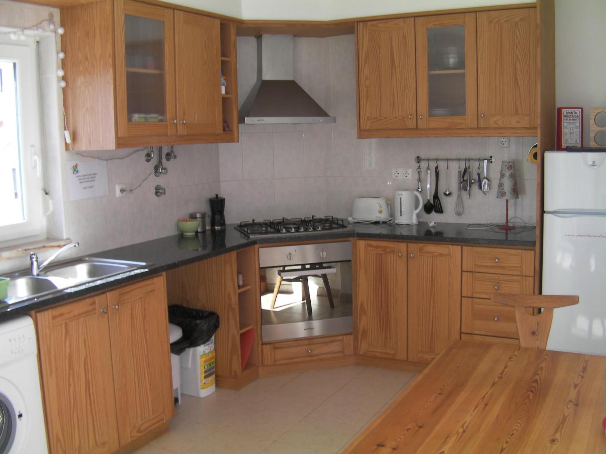 Peniche Surf Lodge 1 Dış mekan fotoğraf