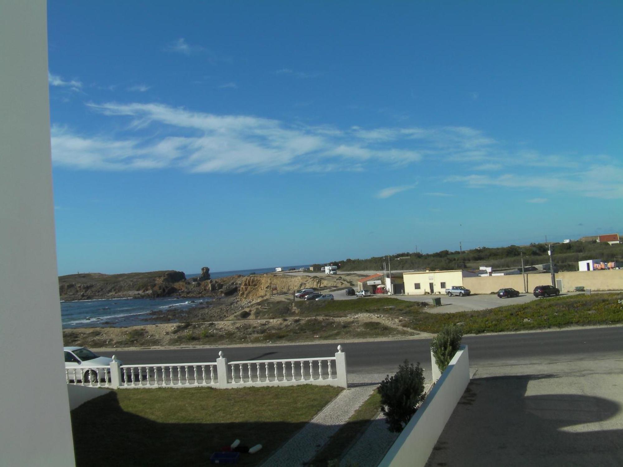 Peniche Surf Lodge 1 Dış mekan fotoğraf