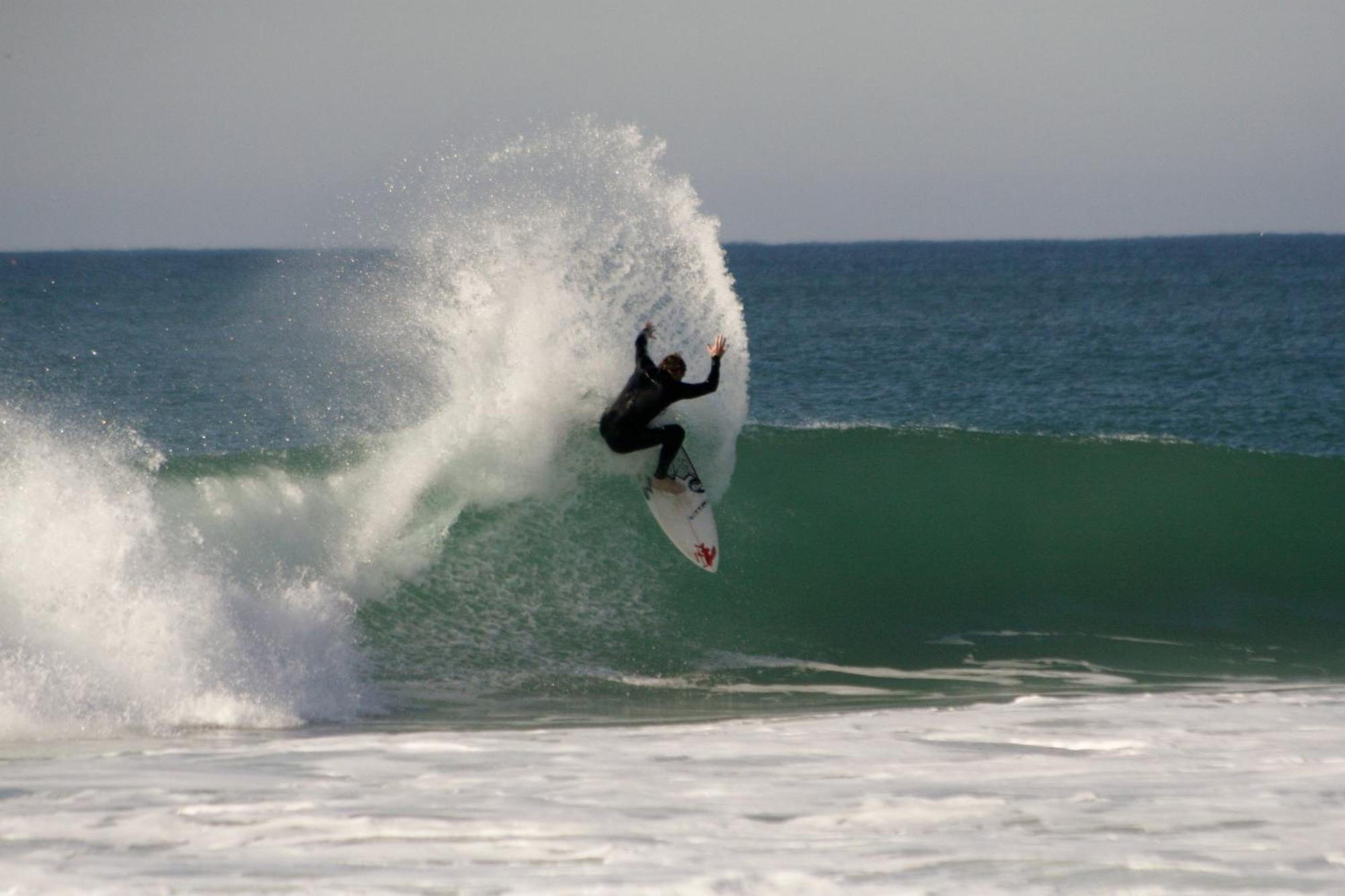 Peniche Surf Lodge 1 Dış mekan fotoğraf