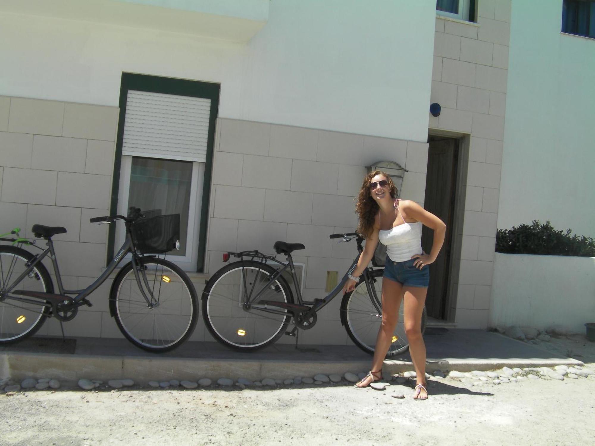 Peniche Surf Lodge 1 Dış mekan fotoğraf