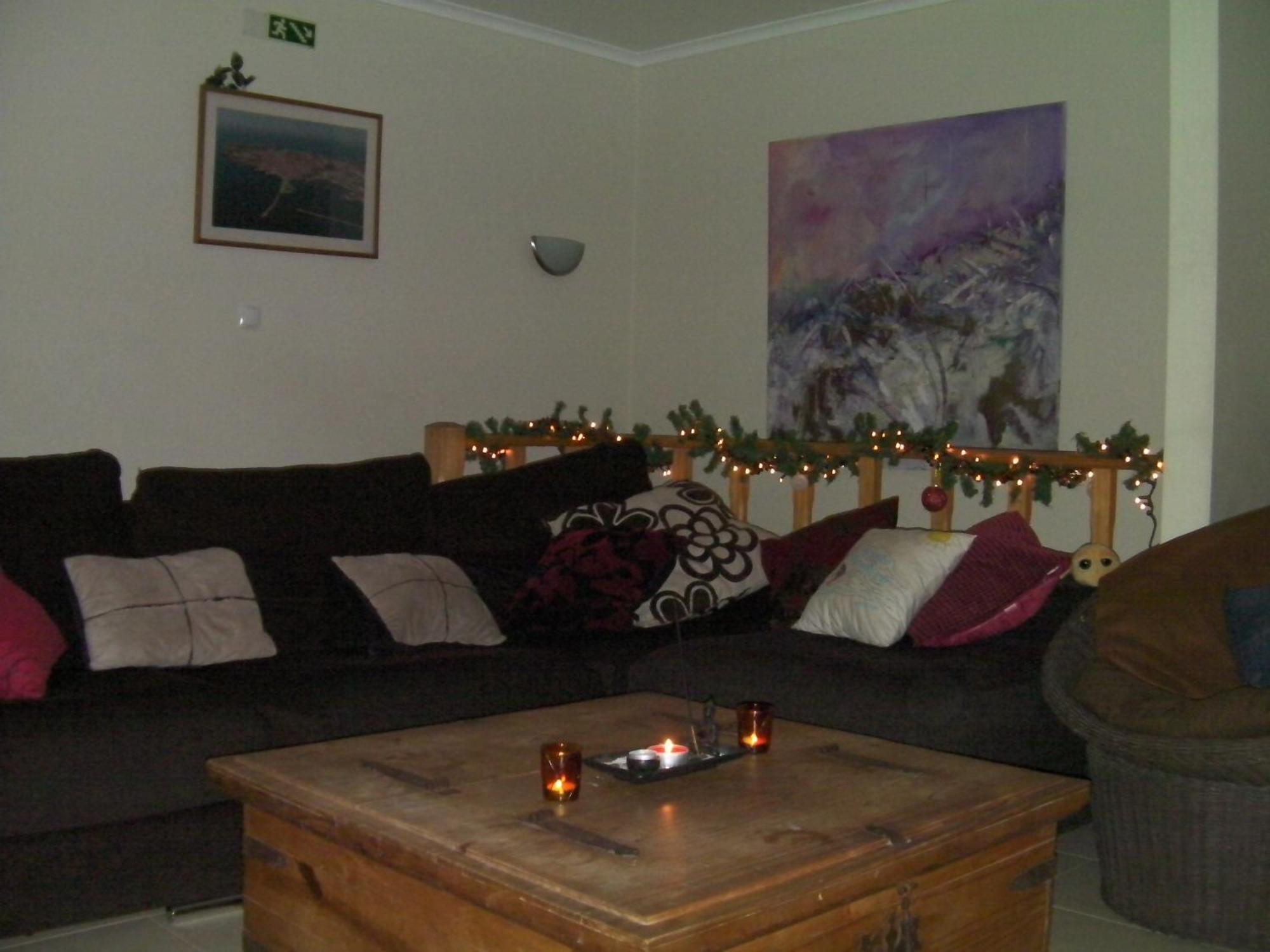 Peniche Surf Lodge 1 Dış mekan fotoğraf