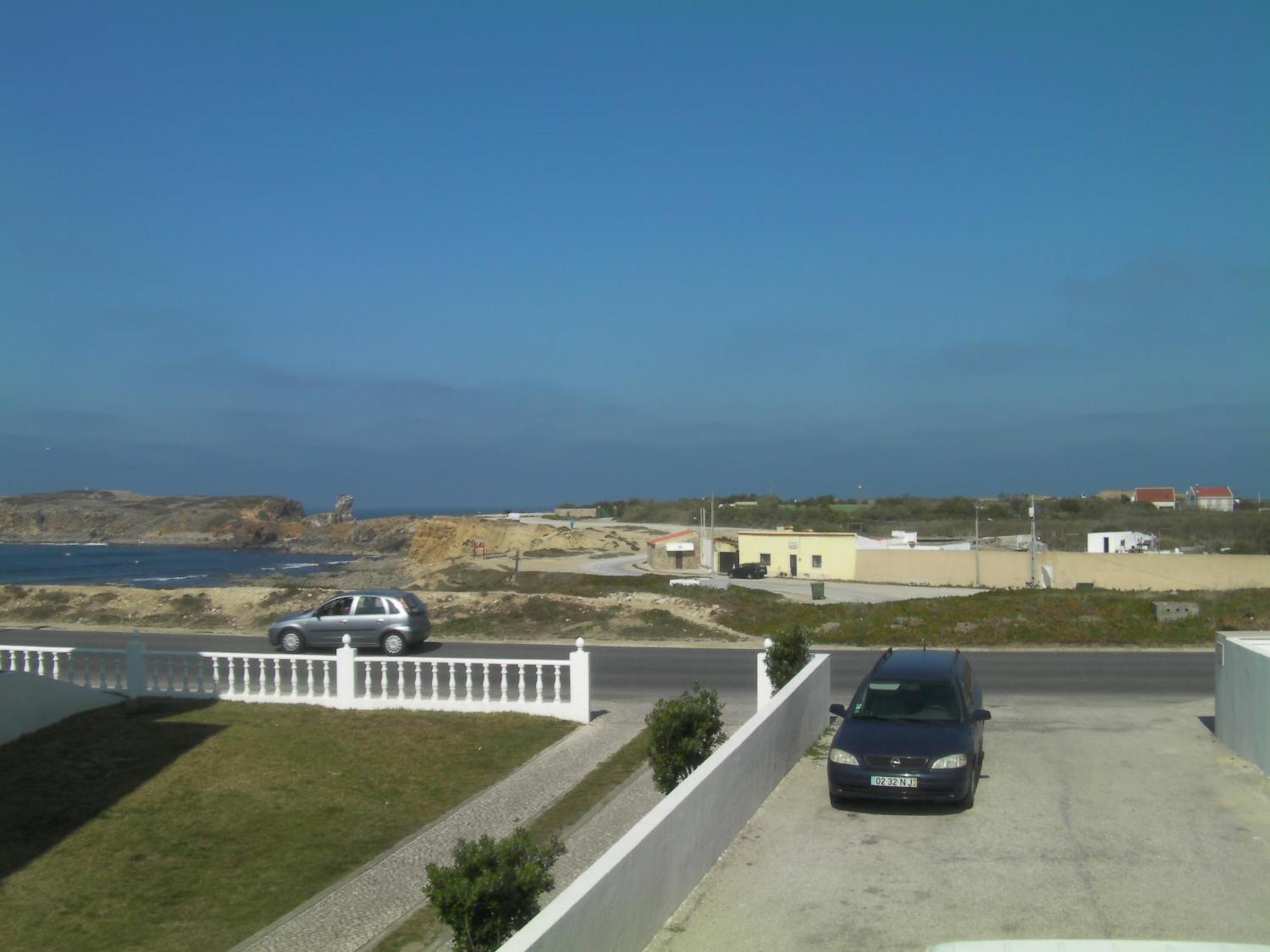 Peniche Surf Lodge 1 Dış mekan fotoğraf