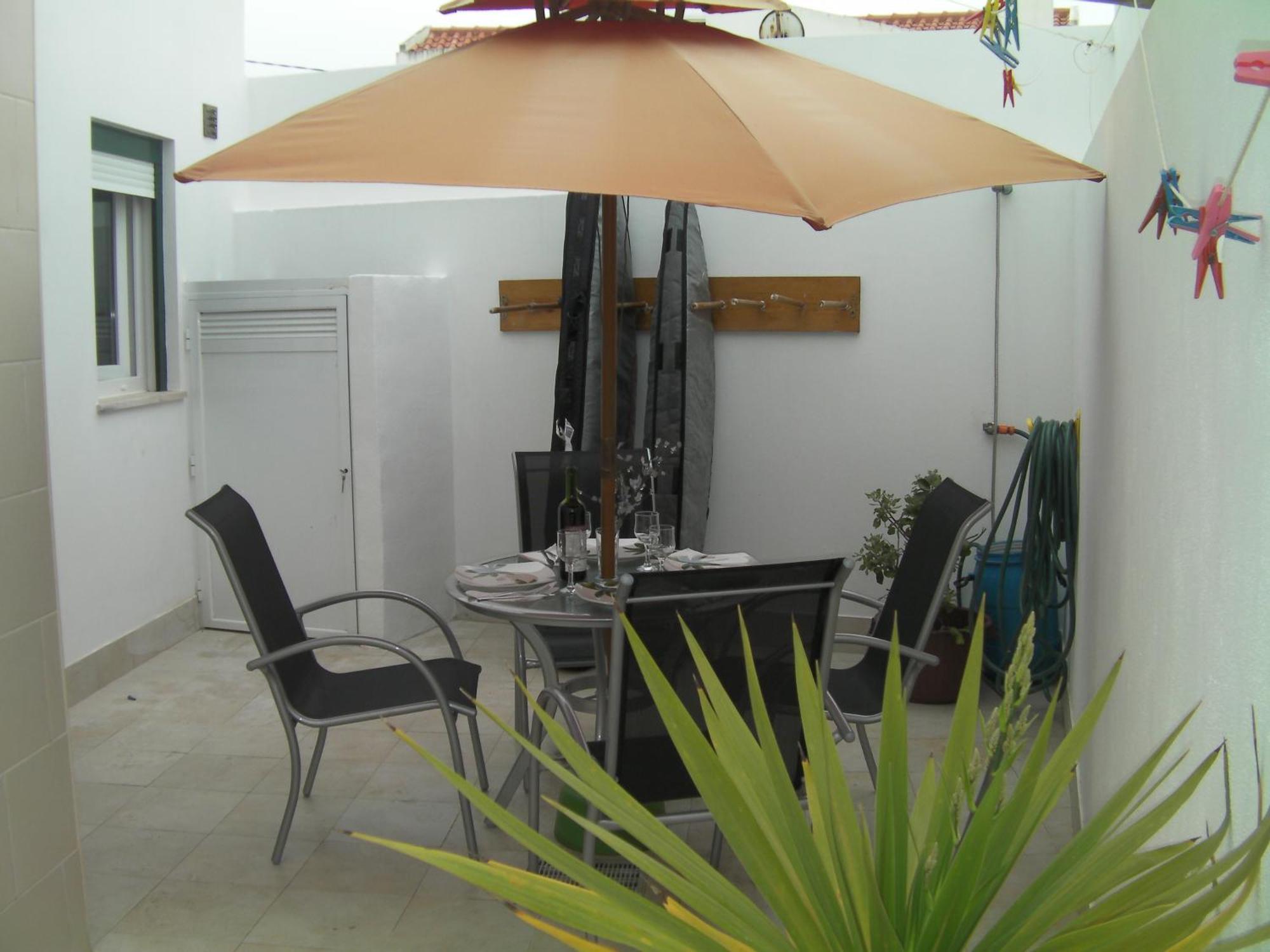 Peniche Surf Lodge 1 Dış mekan fotoğraf