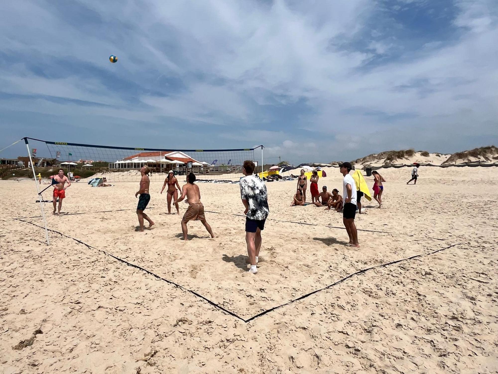 Peniche Surf Lodge 1 Dış mekan fotoğraf