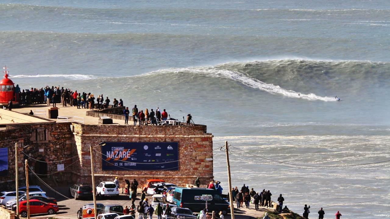 Peniche Surf Lodge 1 Dış mekan fotoğraf