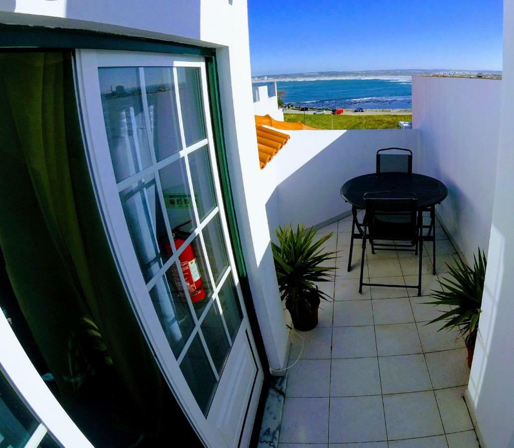 Peniche Surf Lodge 1 Dış mekan fotoğraf