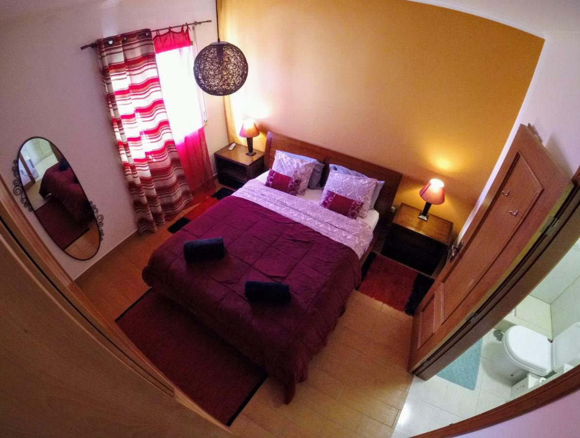 Peniche Surf Lodge 1 Dış mekan fotoğraf