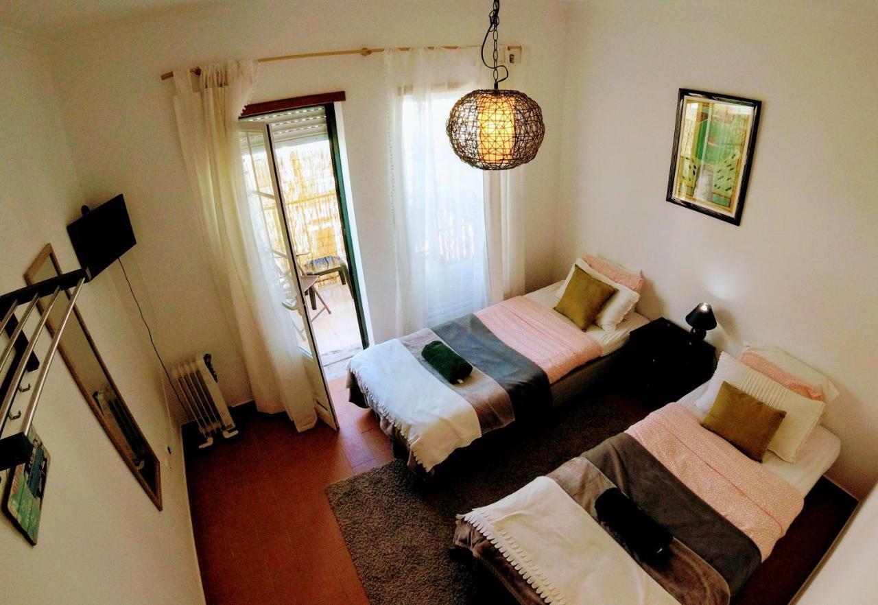 Peniche Surf Lodge 1 Dış mekan fotoğraf