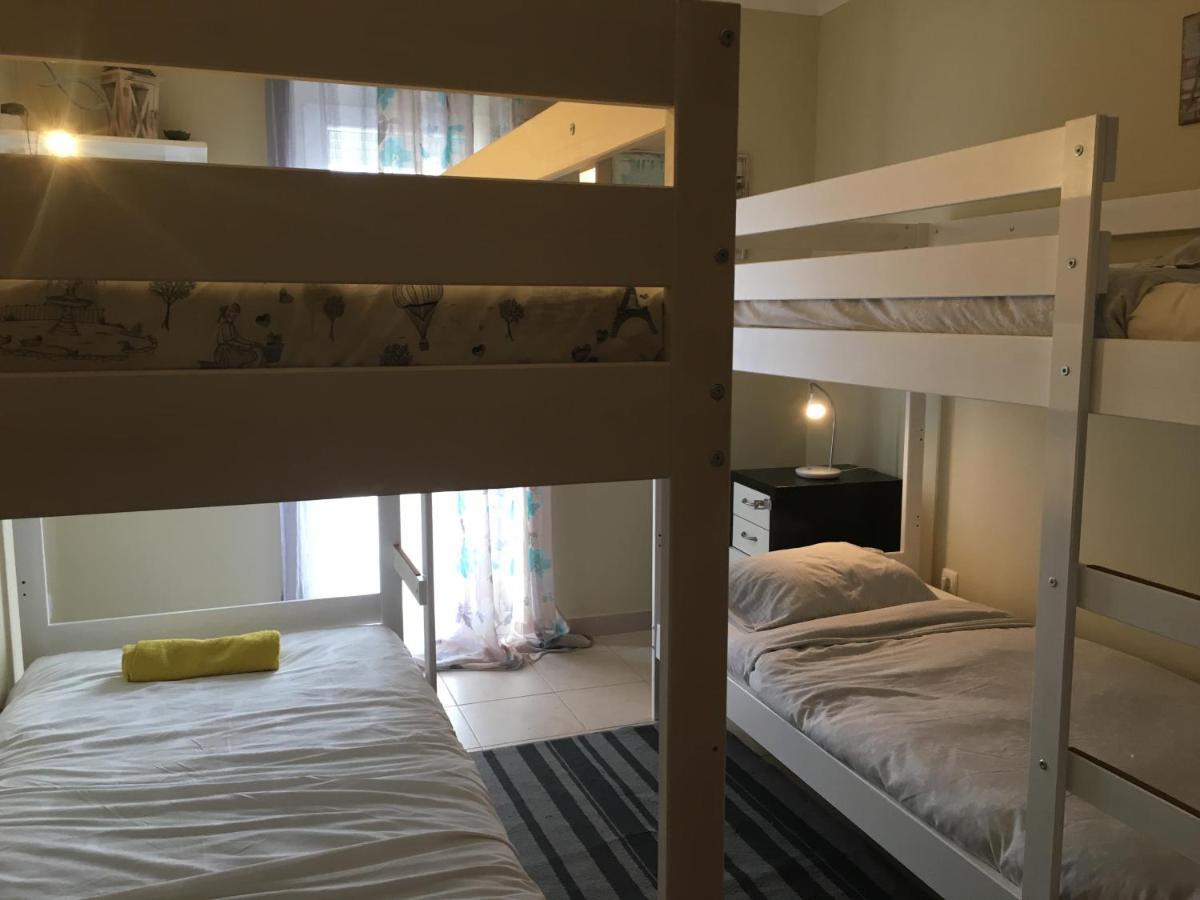 Peniche Surf Lodge 1 Dış mekan fotoğraf